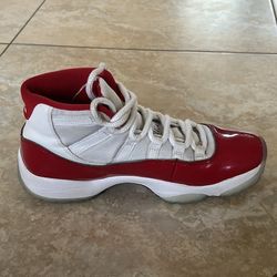 Jordan 11 Retro
