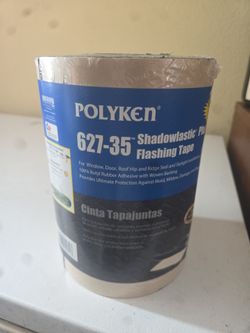 POLYKEN flashing tape