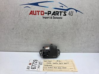 TOYOTA COROLLA PRIUS RAV4 CRUISE CONTROL WAVE RADAR SENSOR OEM AY67729