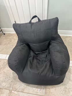 Joe bean bag seat