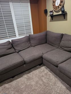 Sectional