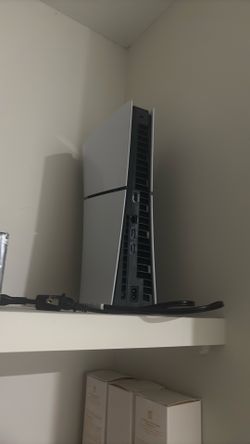 Ps5 slim