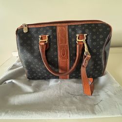 Vintage Pollini Bag