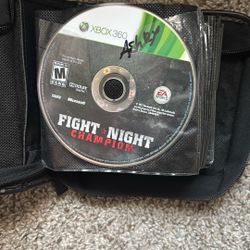 Xbox 360 Games For Sale 