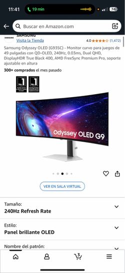 Monitor
