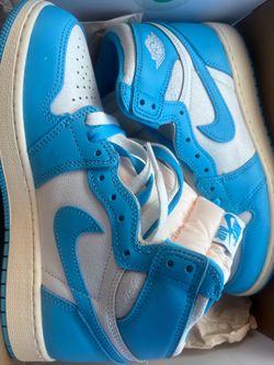 New Jordan 1’s High Top 6Y