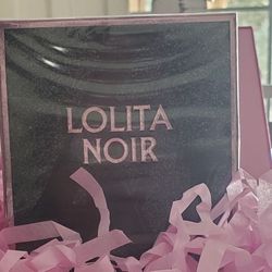 LOLITA NOIR  EAU DE PARFUM