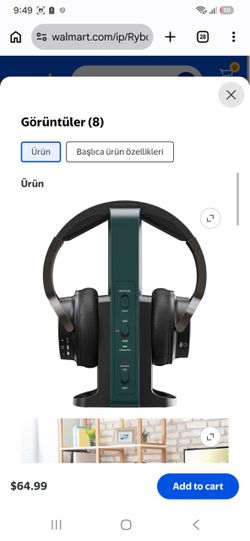 Rybozen wireless devices