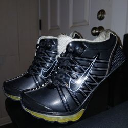 Nike Air Max Stilettos