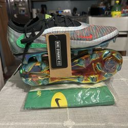 Sizes 9.5 all are new $95 fixed price non-negotiable