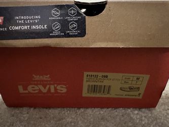 Levi’s Casual Shoe