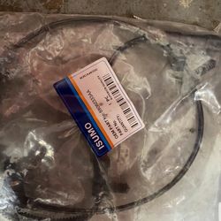 ABS Brake Sensor Kit