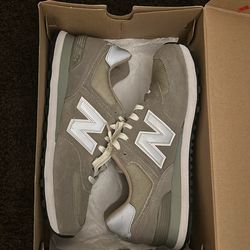 New Balance M574 Size 11 Men’s