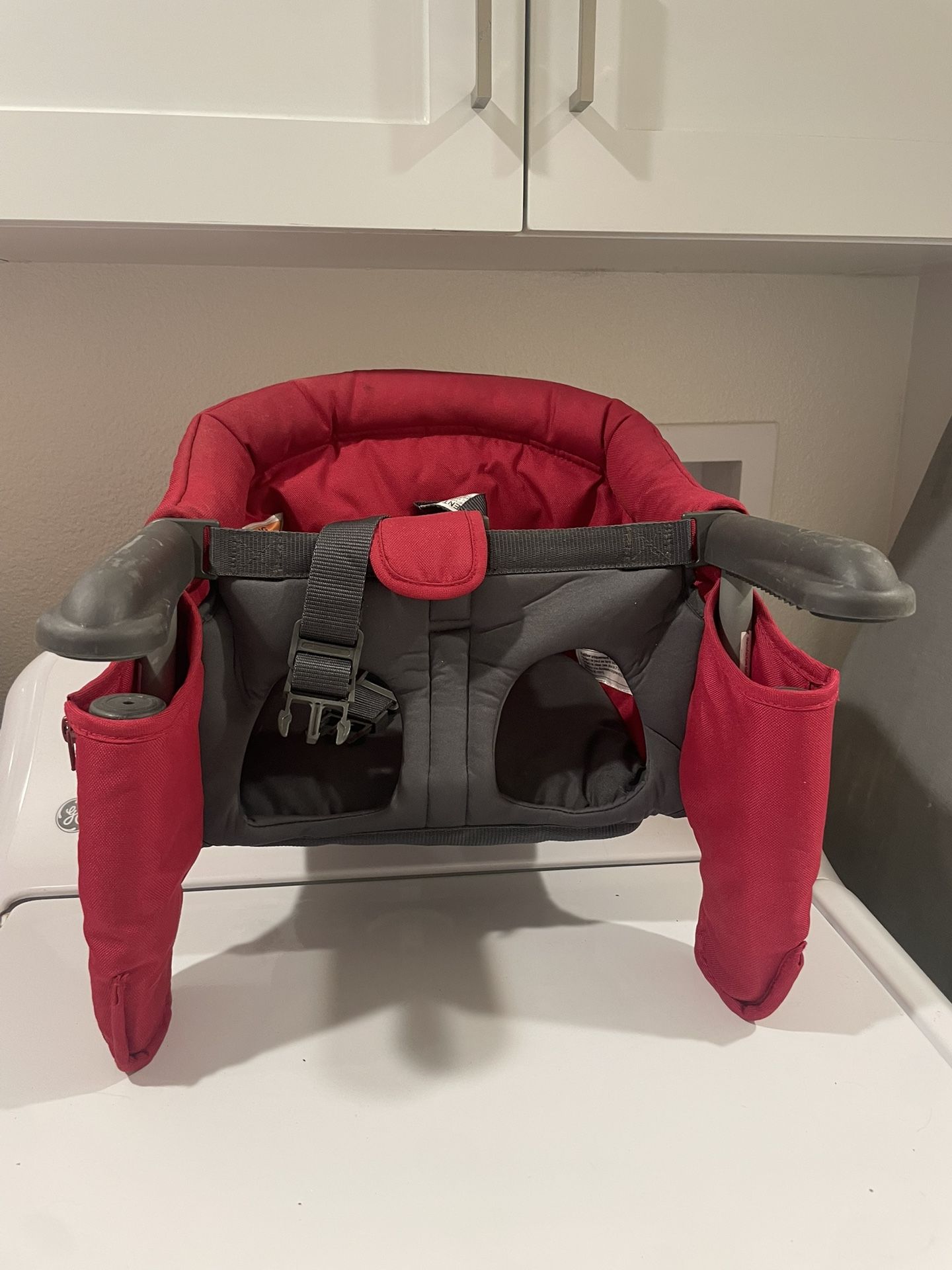 Portable high Chair