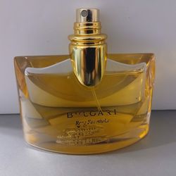 Bvlgari Rose Essentille 1.7 Oz Parfum