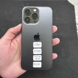 iPhone 13 Pro FACTORY UNLOCKED 