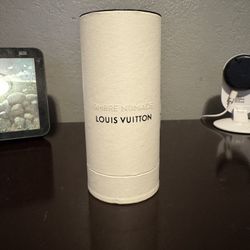Authentic Louis Vuitton Ombre Nomade 3.4 oz Unisex Eau de Parfum