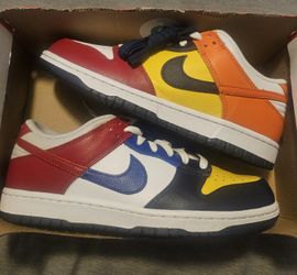 Brand New Nike Dunks