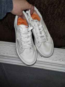 Rocket Dog Girls Size 4 Women 5.5 Very Comfortable Shoes