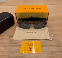 Lv sunglasses