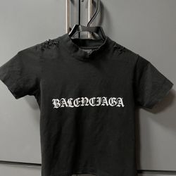 Balenciaga Women’s T-Shirt
