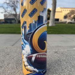 Rams Tumbler