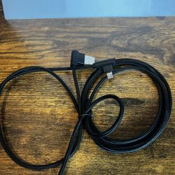 Usb Cable 90 Degree