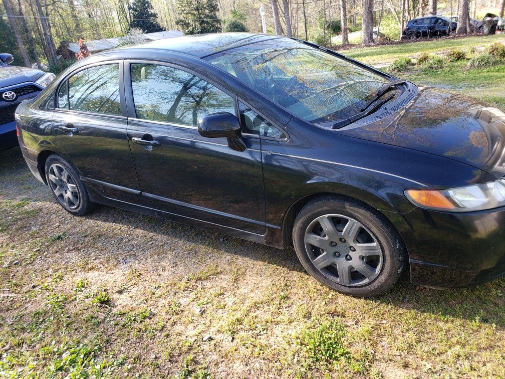 2006 Honda Civic