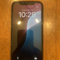 Apple iPhone XR 64GB For Verizon Like New!
