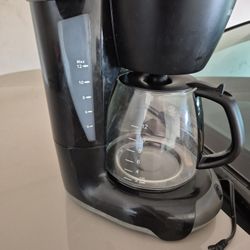 12cup Mr. Coffee Maker