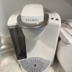 Keurig Coffee Machine
