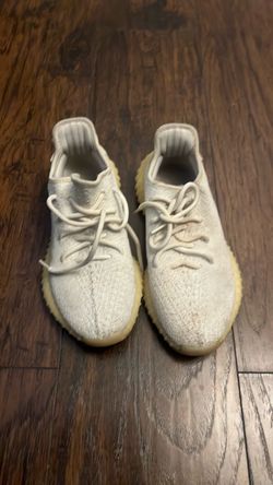 Yeezy size 6