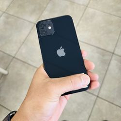 iPhone 12 Unlocked