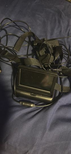 Car camera