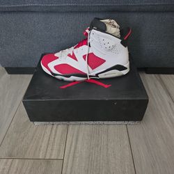 Air Jordan 6 
