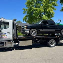 Tow