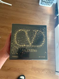 Valentino set