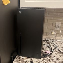 Xbox Mini Fridge 