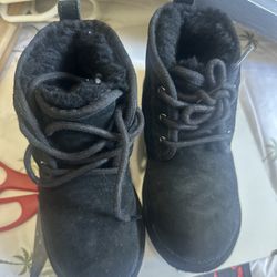 Ugg Kid Boots