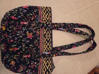 Vera Bradley Tote / Bag / Purse