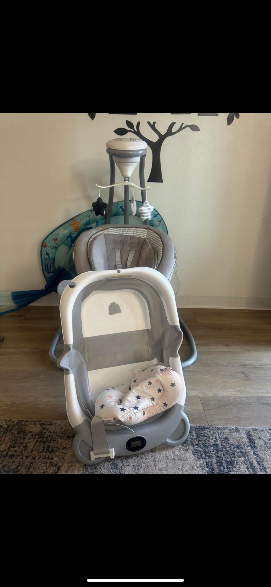 Baby Items 