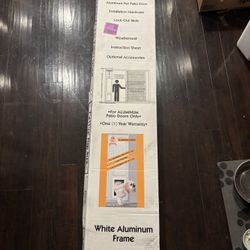 Sleeping Pet Door