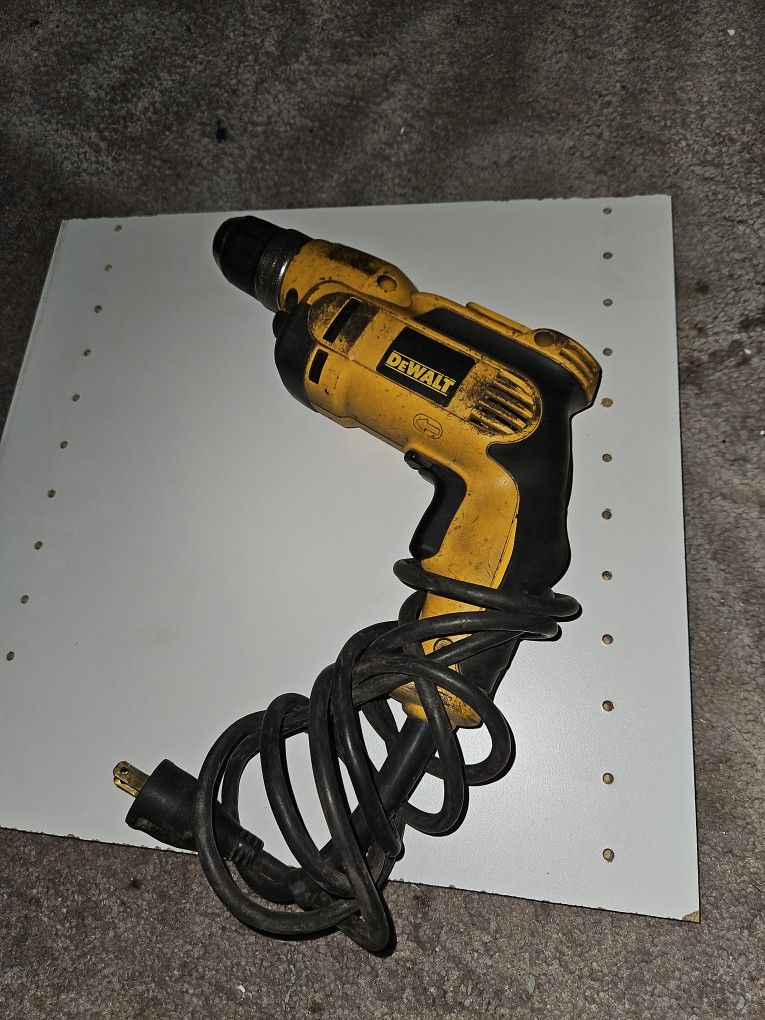 Power Drill