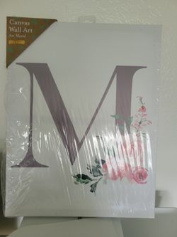Canvas Wall Art 