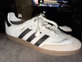 Adidas Samba, Women’s Size 8 