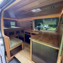 2008 Dodge Sprinter