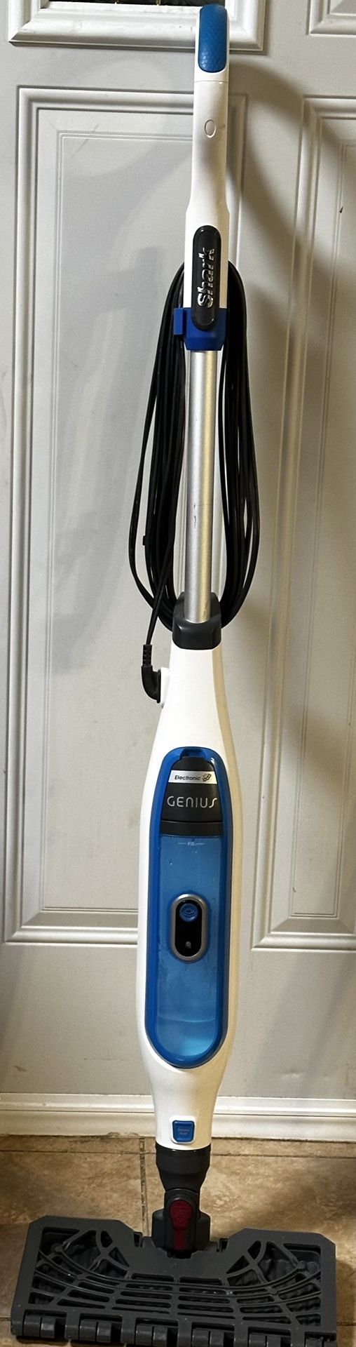 Shark Genius Steam Mop