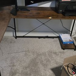 Computer Desk