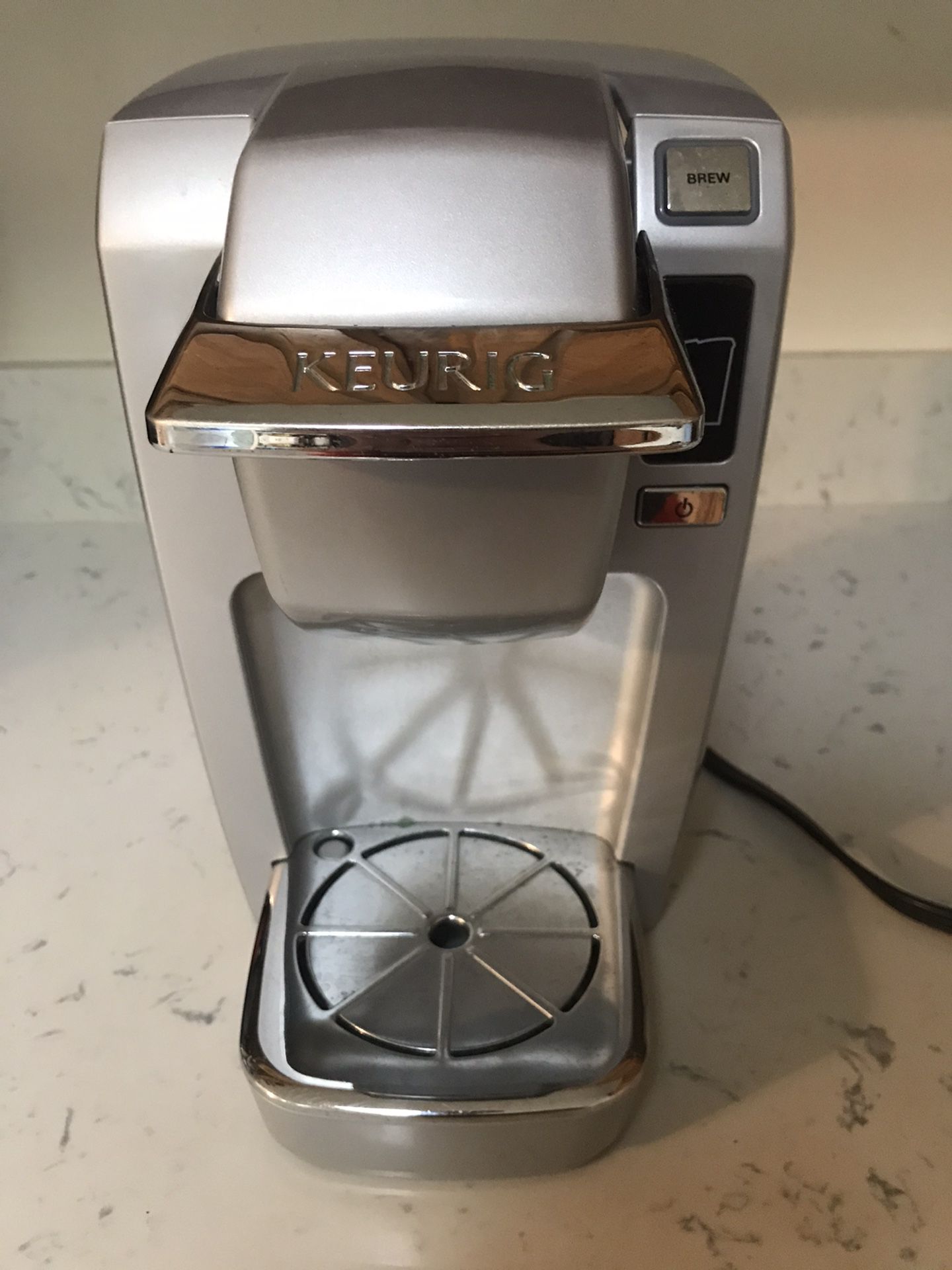 Keurig Mini Plus Personal Coffee Maker