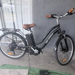 E-Bike For Sale